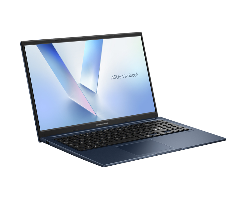 Vivobook 15  X1504MA-BQ601 (15.6 inča FHD , Core 3 304, 8GB, SSD 256GB) laptop
