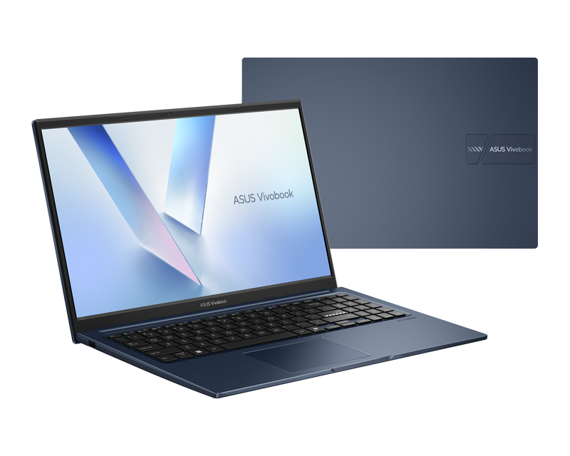 Vivobook 15  X1504MA-BQ601 (15.6 inča FHD , Core 3 304, 8GB, SSD 256GB) laptop