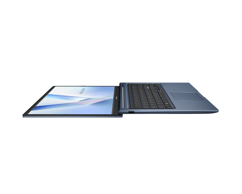 Vivobook 15  X1504MA-BQ601 (15.6 inča FHD , Core 3 304, 8GB, SSD 256GB) laptop