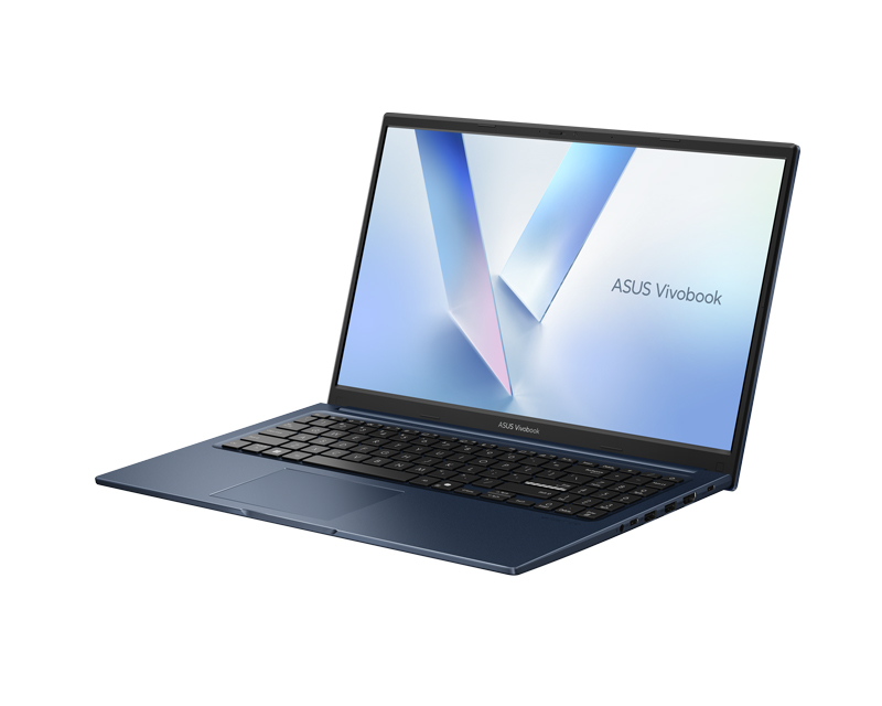 Vivobook 15  X1504MA-BQ601 (15.6 inča FHD , Core 3 304, 8GB, SSD 256GB) laptop