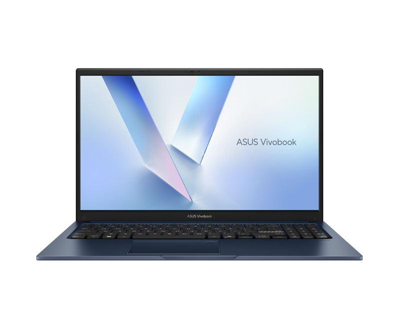 Vivobook 15  X1504MA-BQ601 (15.6 inča FHD , Core 3 304, 8GB, SSD 256GB) laptop