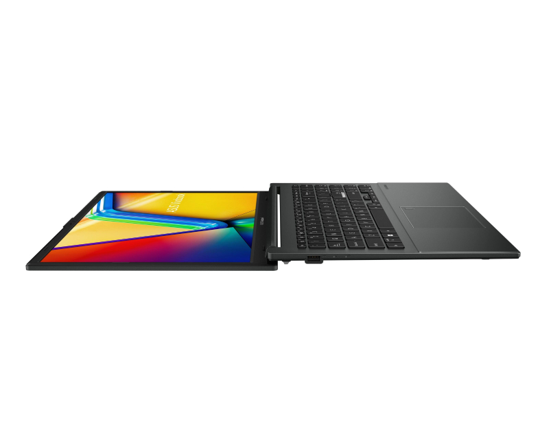 Vivobook Go 15 E1504FA-BQ5473 (15.6 inča FHD, Ryzen 5 40, 8GB, SSD 256GB) laptop