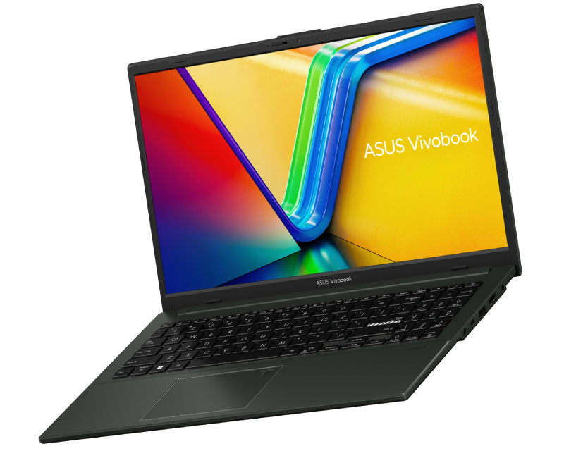 Vivobook Go 15 E1504FA-BQ5473 (15.6 inča FHD, Ryzen 5 40, 8GB, SSD 256GB) laptop