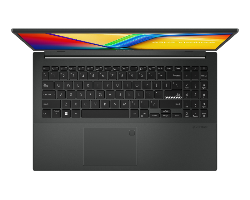 Vivobook Go 15 E1504FA-BQ5473 (15.6 inča FHD, Ryzen 5 40, 8GB, SSD 256GB) laptop