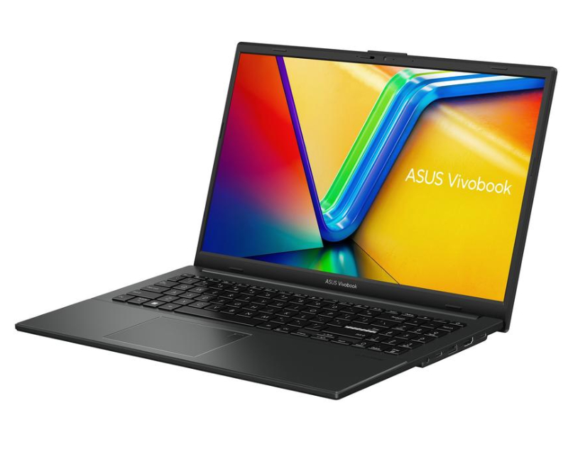 Vivobook Go 15 E1504FA-BQ5473 (15.6 inča FHD, Ryzen 5 40, 8GB, SSD 256GB) laptop