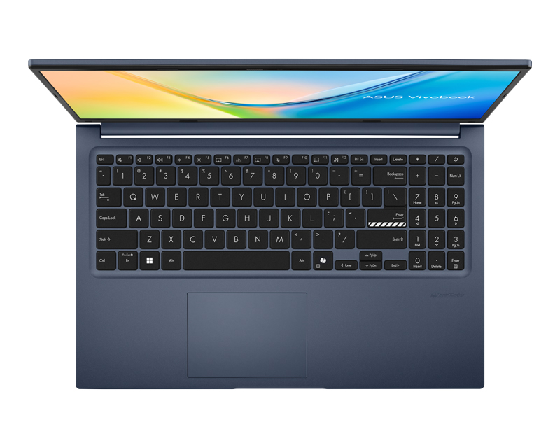 Vivobook 15  M1502XA-BQ015 (15.6 inča FHD , Ryzen 9 7940HS, 16GB, SSD 512GB) laptop