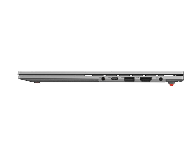 Vivobook Go 15 E1504FA-BQ5440 (15.6 inča FHD, Ryzen 5 40, 8GB, SSD 256GB) laptop