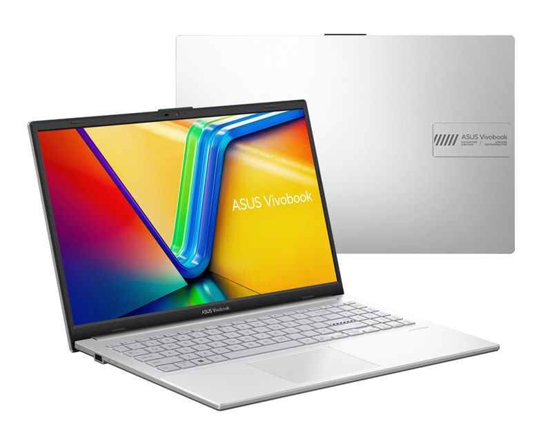 Vivobook Go 15 E1504FA-BQ5440 (15.6 inča FHD, Ryzen 5 40, 8GB, SSD 256GB) laptop