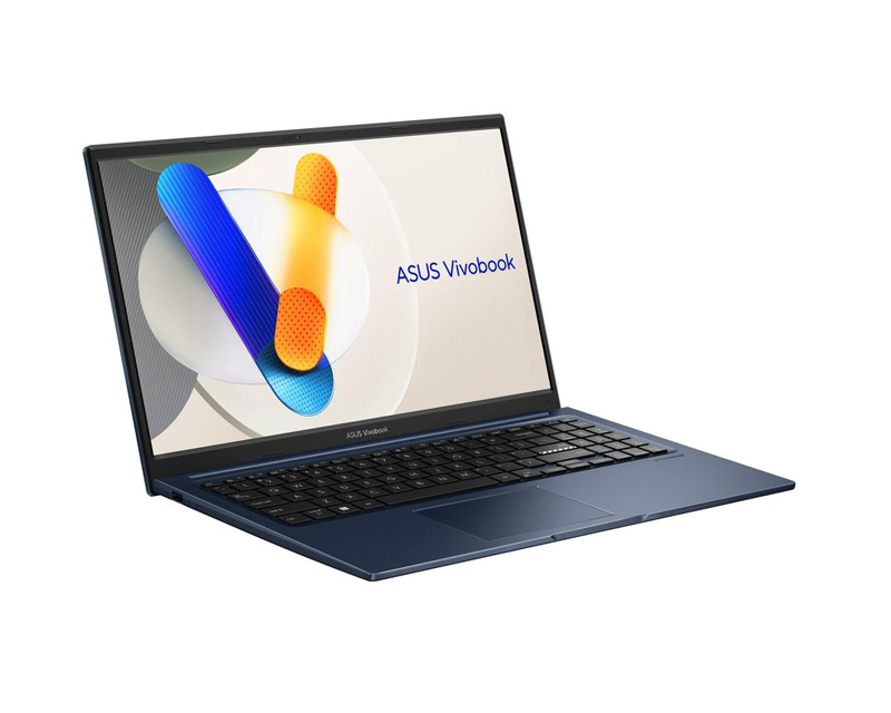 Vivobook 15 X1504VA-BQ4102 (15.6 inča FHD , Core 5 120U, 16GB, SSD 512GB) laptop bulk
