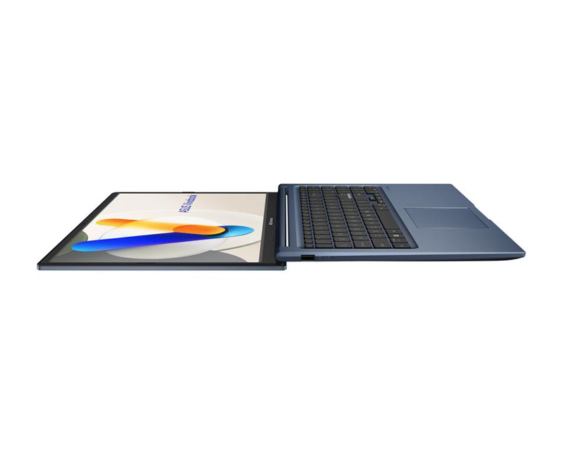 Vivobook 15 X1504VA-BQ4102 (15.6 inča FHD , Core 5 120U, 16GB, SSD 512GB) laptop bulk