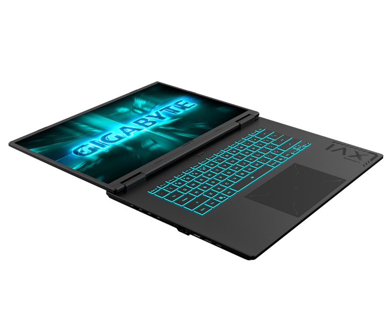 A16 3WH 16 inch FHD+ 165Hz 300nits AMD Ryzen 7 260 32GB 1TB SSD GeForce RTX 5070 8GB Backlit gaming laptop