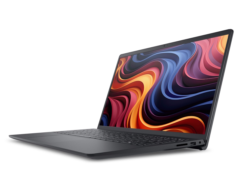 15 DC15255 15.6 inch FHD 120Hz AMD Ryzen 7 7730U 32GB 1TB SSD laptop
