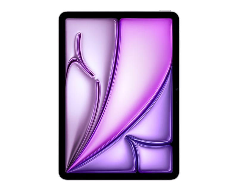 11-inch iPad Air (M4) Wi-Fi 128GB - Purple (mh344hc/a)