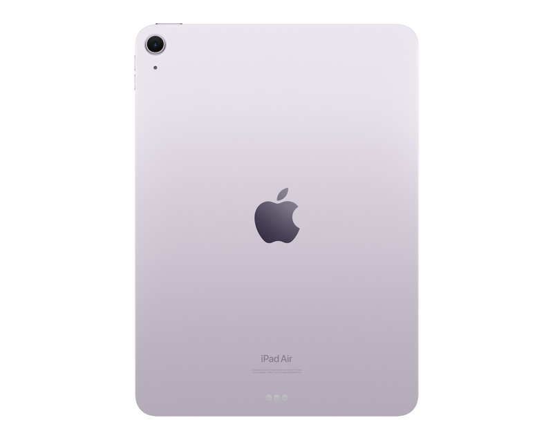 11-inch iPad Air (M4) Wi-Fi 128GB - Purple (mh344hc/a)