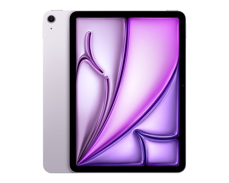 11-inch iPad Air (M4) Wi-Fi 128GB - Purple (mh344hc/a)