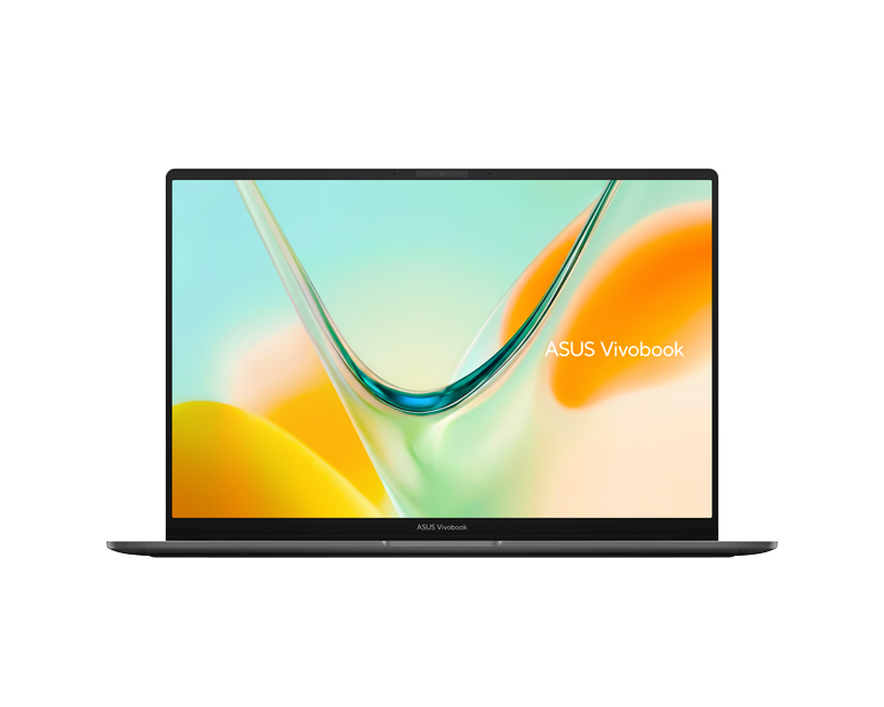 Vivobook S16 WUXGA X1 Win 11 Home laptop