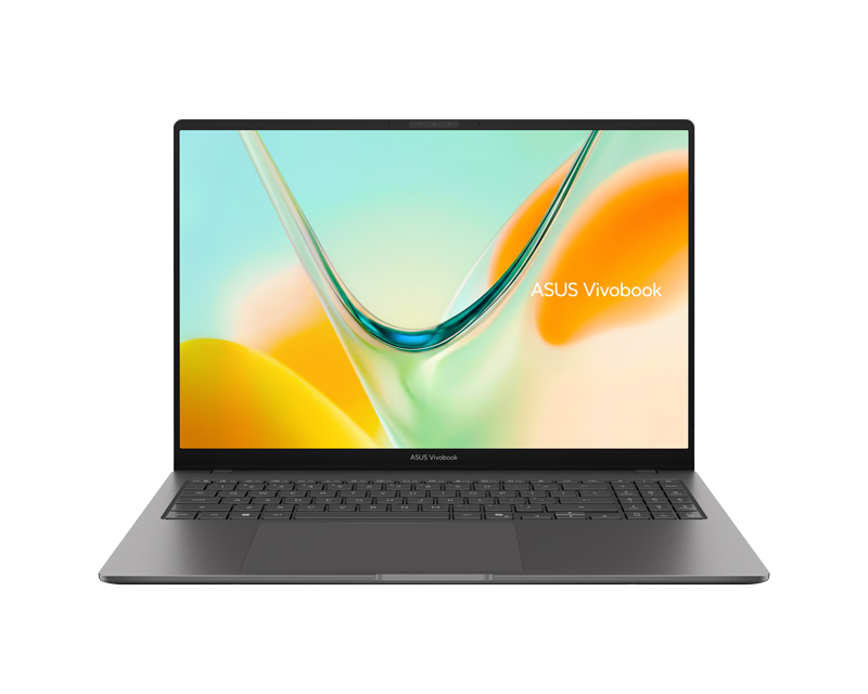 Vivobook S16 S5608QA-MB234W (16 inča WUXGA, Snapdragon X X1 26 101, 16GB, SSD 256GB, Win 11 Home) laptop