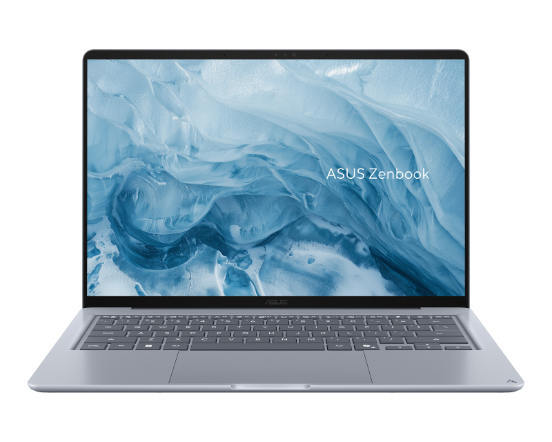 Zenbook 14 WUXGA X1 Win 11 Home laptop