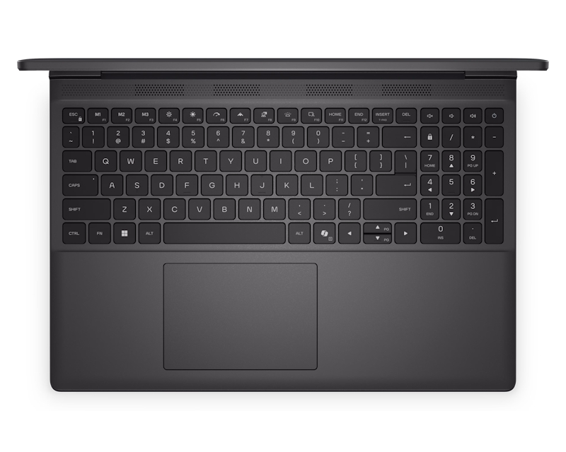 Alienware DA15265 15.3 inch QHD+ 165Hz 300nits AMD Ryzen 5 220 16GB 512GB SSD GeForce RTX 4050 6GB Backlit Win11Home gaming laptop