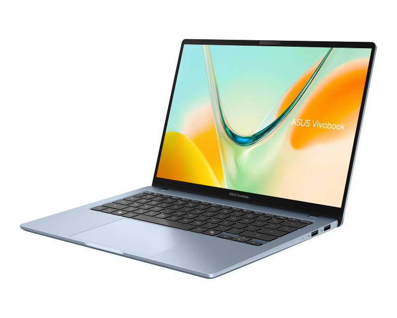 Vivobook S14 WUXGA X1 Win 11 Home laptop