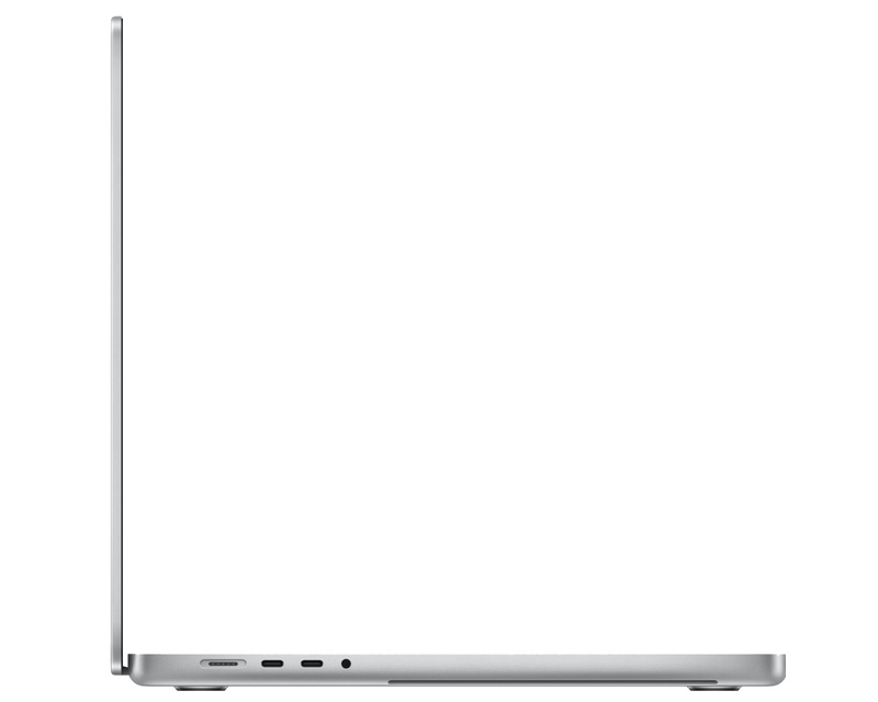 MBP 16: SILVER/M5 PRO 18C CPU/20C GPU/48GB/1T-ZEE (mge64ze/a)
