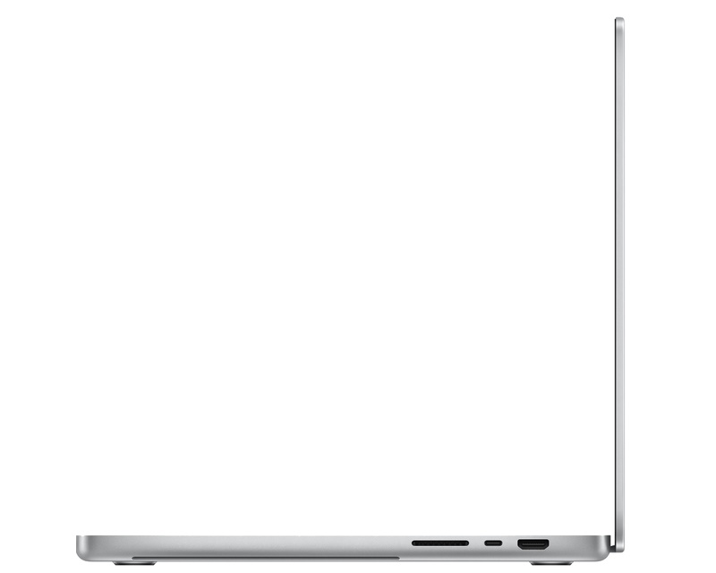MBP 16: SILVER/M5 PRO 18C CPU/20C GPU/48GB/1T-ZEE (mge64ze/a)