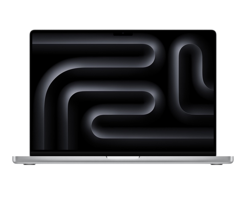 MBP 16: SILVER/M5 PRO 18C CPU/20C GPU/48GB/1T-ZEE (mge64ze/a)