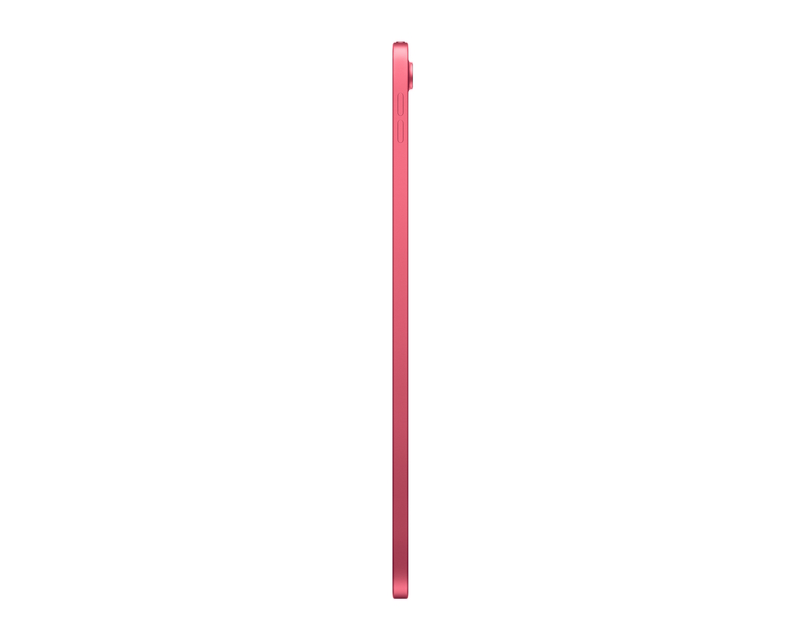 11-inch iPad (A16) Wi-Fi 256GB - Pink (md4p4hc/a)