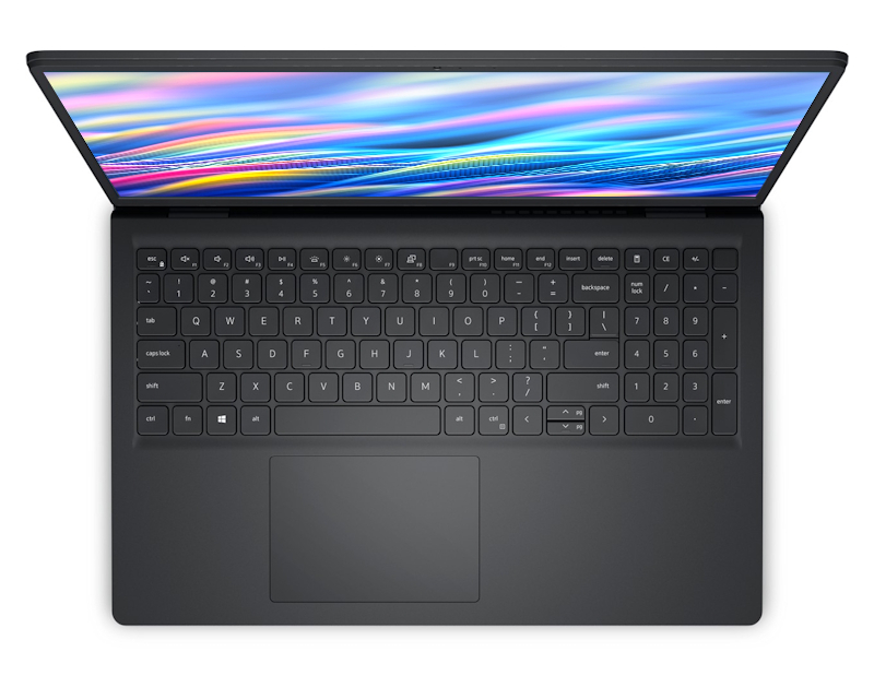 Pro 15 Essential PV15250 15.6 inch FHD 120Hz Core 3 100U 8GB 512GB SSD FP laptop + mis + slusalice