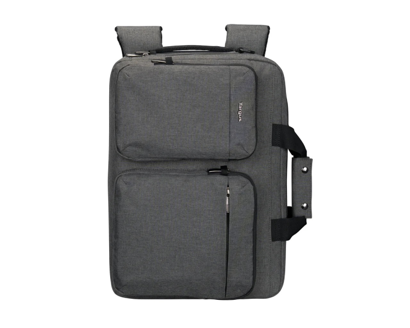 Ranac za laptop 15-16 inča TBT94304GL Hybrid Briefcase crni