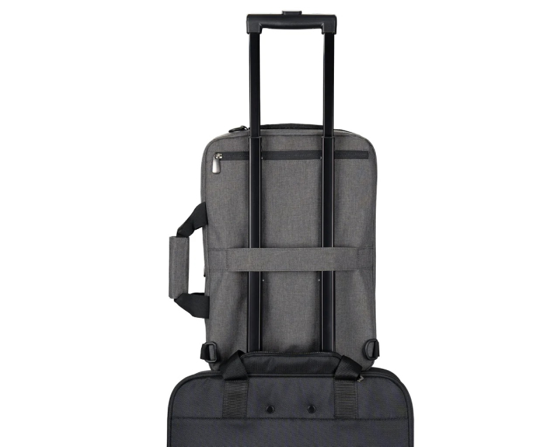 Ranac za laptop 15-16 Hybrid Briefcase crni