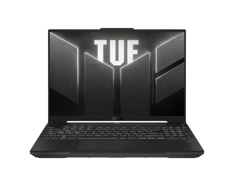 TUF Gaming F16 FX607VJR-TU295 (16 inča FHD+, Core 5 205H, 16GB, SSD 512GB, GeForce RTX 3050) laptop