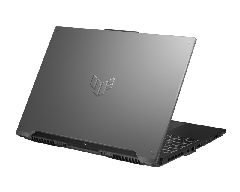 TUF Gaming F16 FX607VJR-TU295 (16 inča FHD+, Core 5 205H, 16GB, SSD 512GB, GeForce RTX 3050) laptop