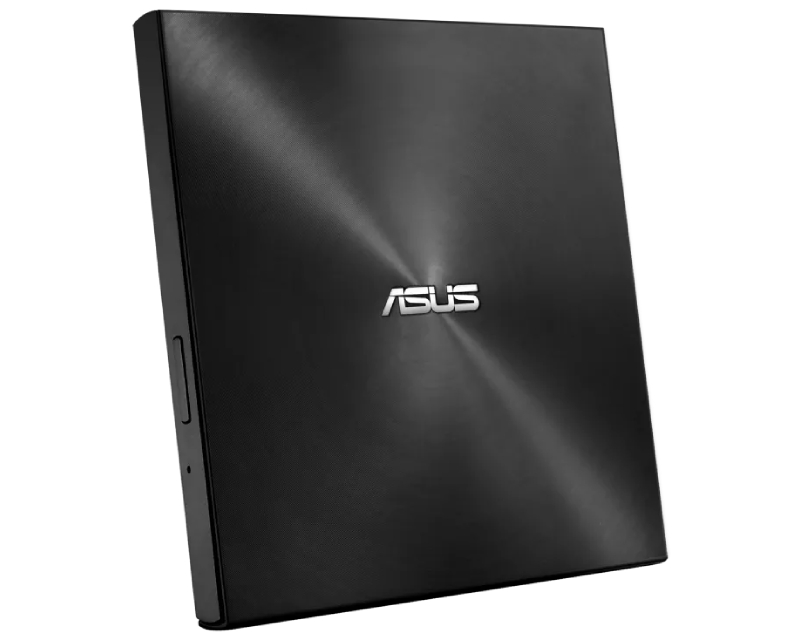 ZenDrive U8M SDRW-08U8M-U DVD±RW USB eksterni rezač crni