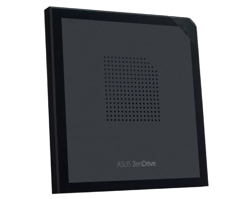 ZenDrive SDRW-08V1M-U DVD±RW USB eksterni rezač crni