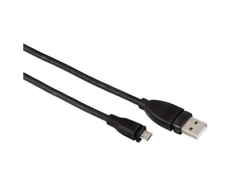 Kabl USB A - USB Micro-B