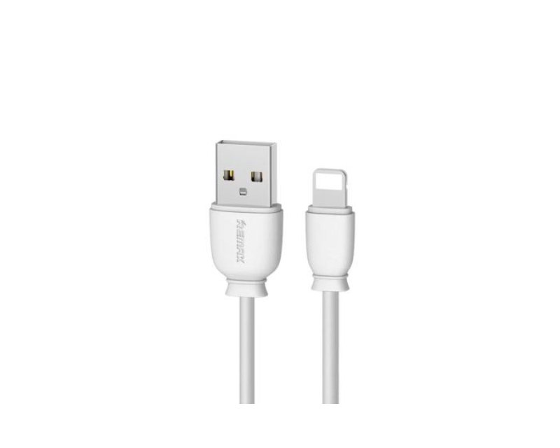 RC-163i fast charging kabl 2.1A  1m bijeli