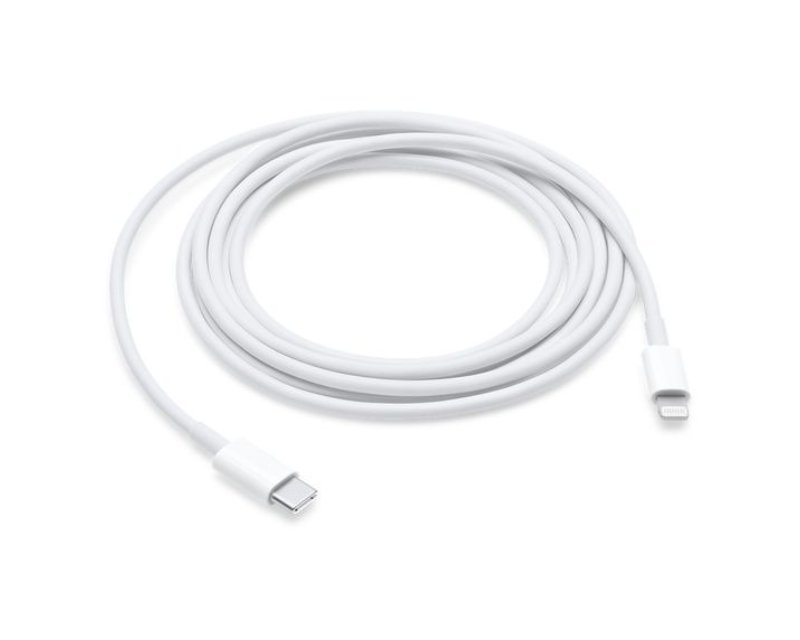 240W USB-C Charge Cable 2m (mu2g3zm/a)