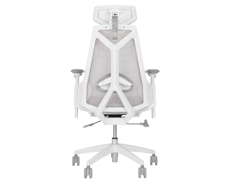 SL400C ROG DESTRIER Core Ergo Gaming stolica bela
