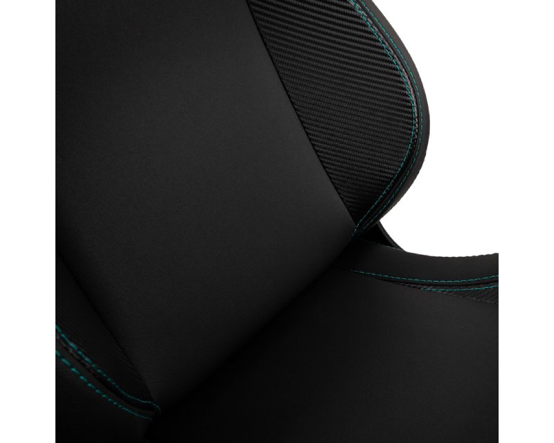 Noblechairs EPIC Mercedes-AMG Petronas F1 Team Edition gejmerska stolica