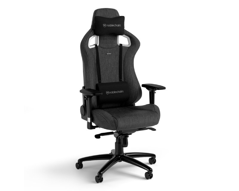 EPIC TX Gaming stolica