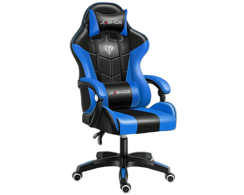 1209 Gaming stolica crno-plava
