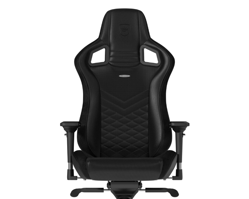 EPIC Gaming stolica crna