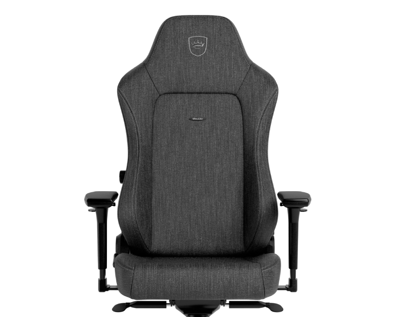 HERO TX Gaming stolica antracit