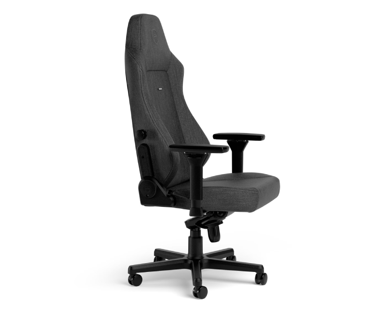 HERO TX Gaming stolica antracit