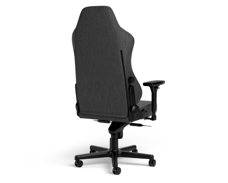 HERO TX Gaming stolica antracit
