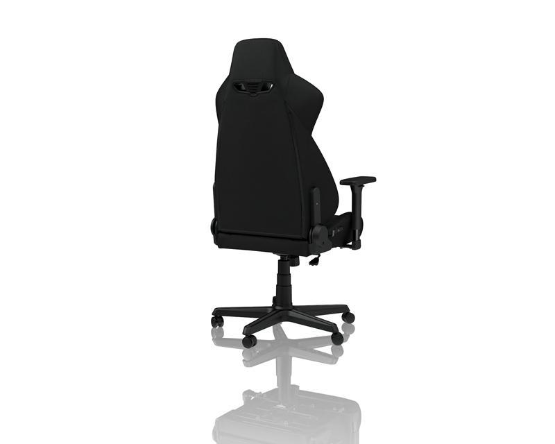 Nitro Concepts S300 Stealth crna gejmerska stolica