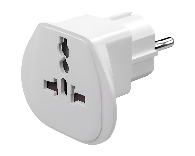 Univerzalni strujni adapter UNIADP (94026)