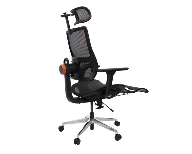 ERGO MASTER MG-500B Ergonomska kancelarijska stolica