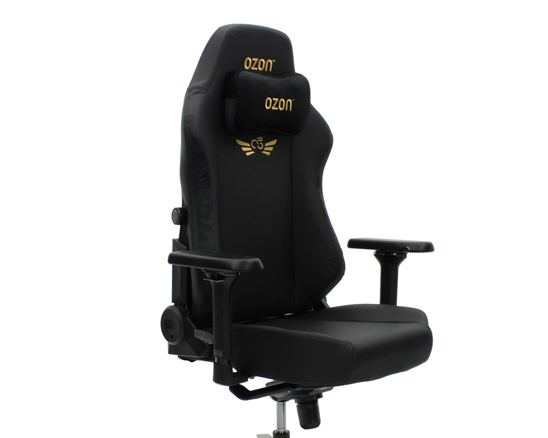 GLOBAL ELITE PGC-01 Gaming stolica